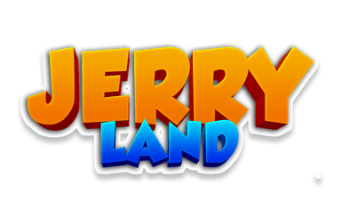 Jerry Land logo
