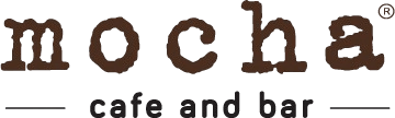 Mocha Cafe & Bar logo