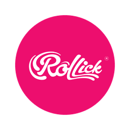 Rollick logo